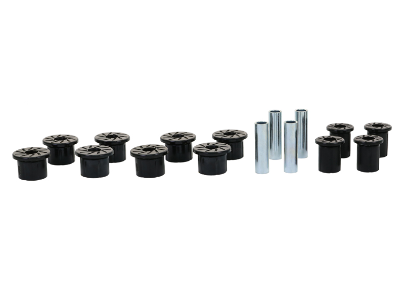 Rear Leaf Spring Bushings