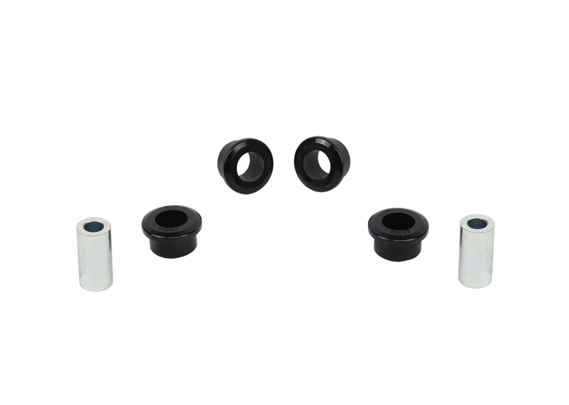 Control Arm - Lower Inner And Outer Bushing