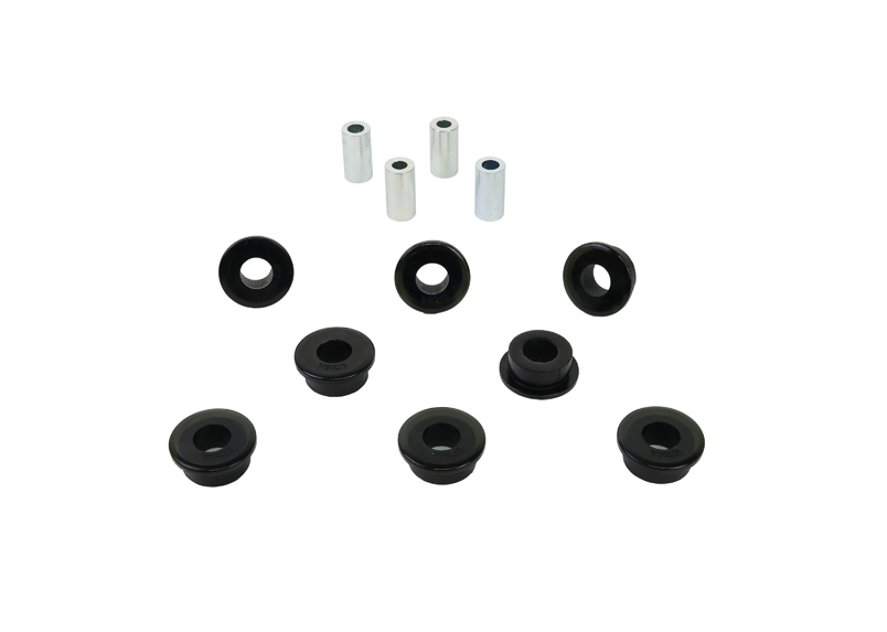 Control Arm - Lower Outer Bushing
