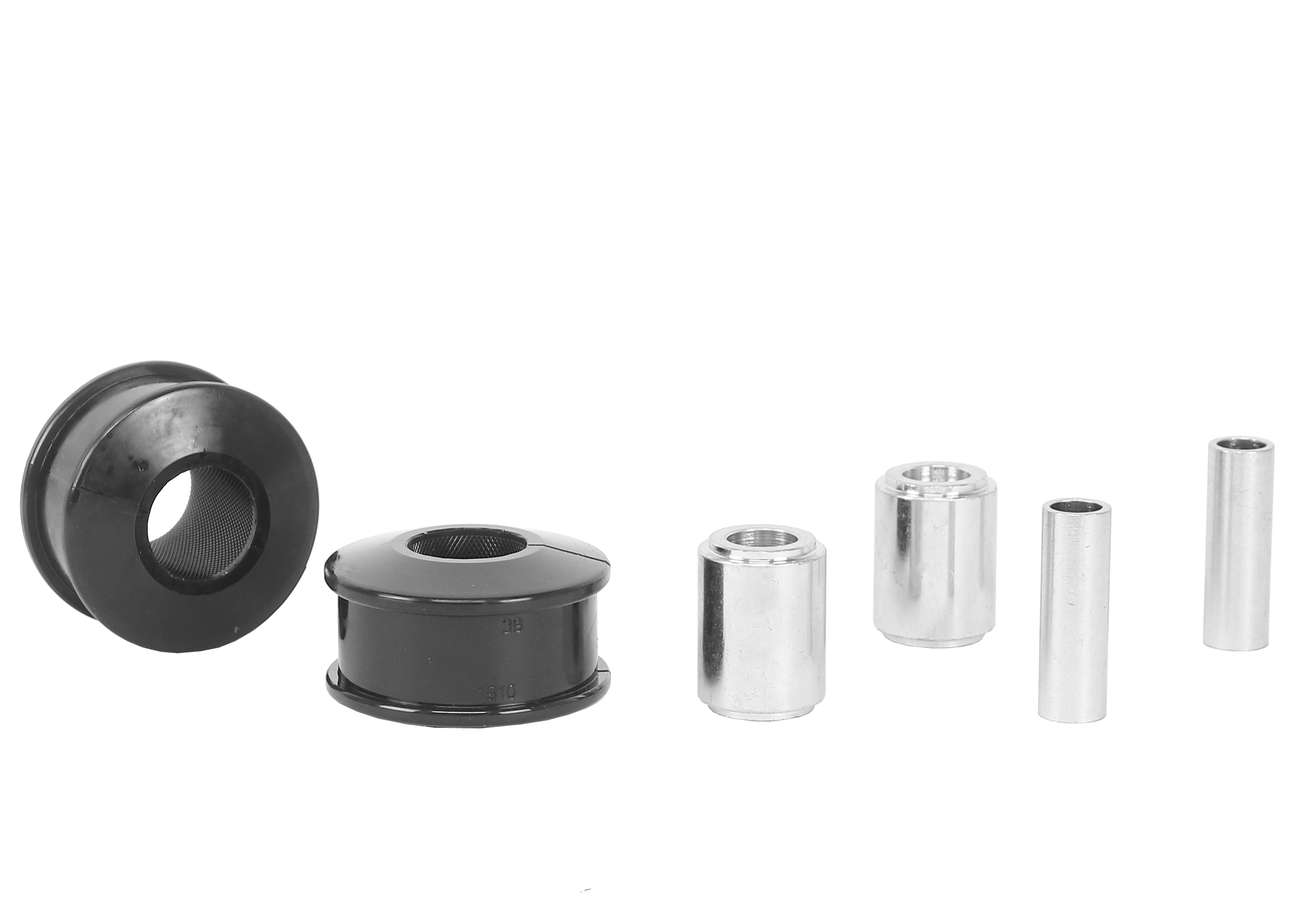 Front Lower Control Arm Inner Rear Bushing Kit