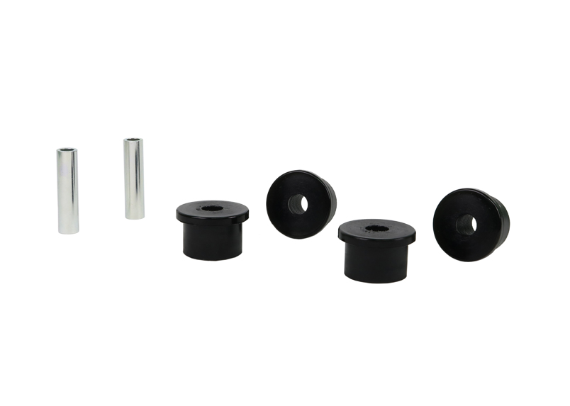 Spring - Eye Front Bushing
