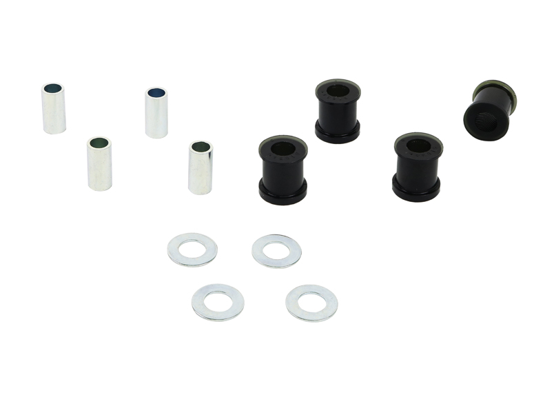 Control Arm - Lower Outer Bushing