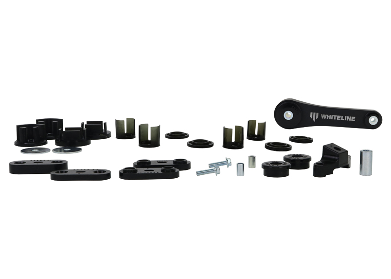 Essential Vehicle Driveline Bushing Kit - Subaru WRX