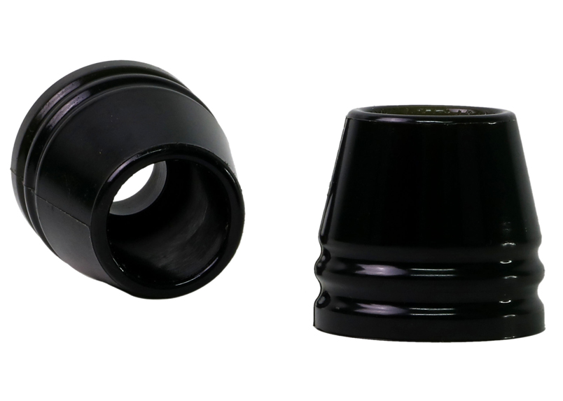 Front Strut Rod Bump Stops