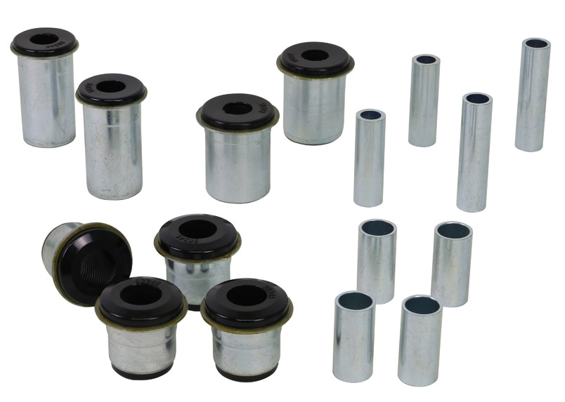Front Control Arm Bushing Set