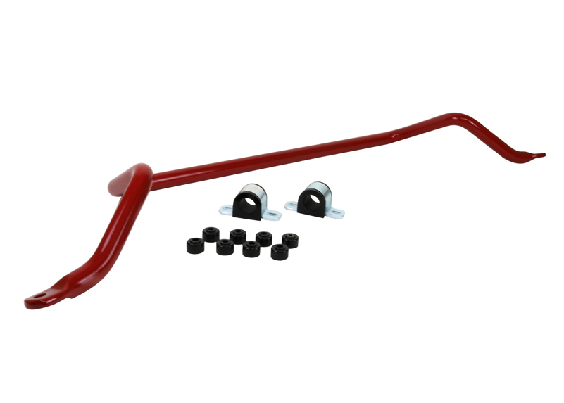 33mm HD Front Sway Bar Kit (RWD Models ONLY)