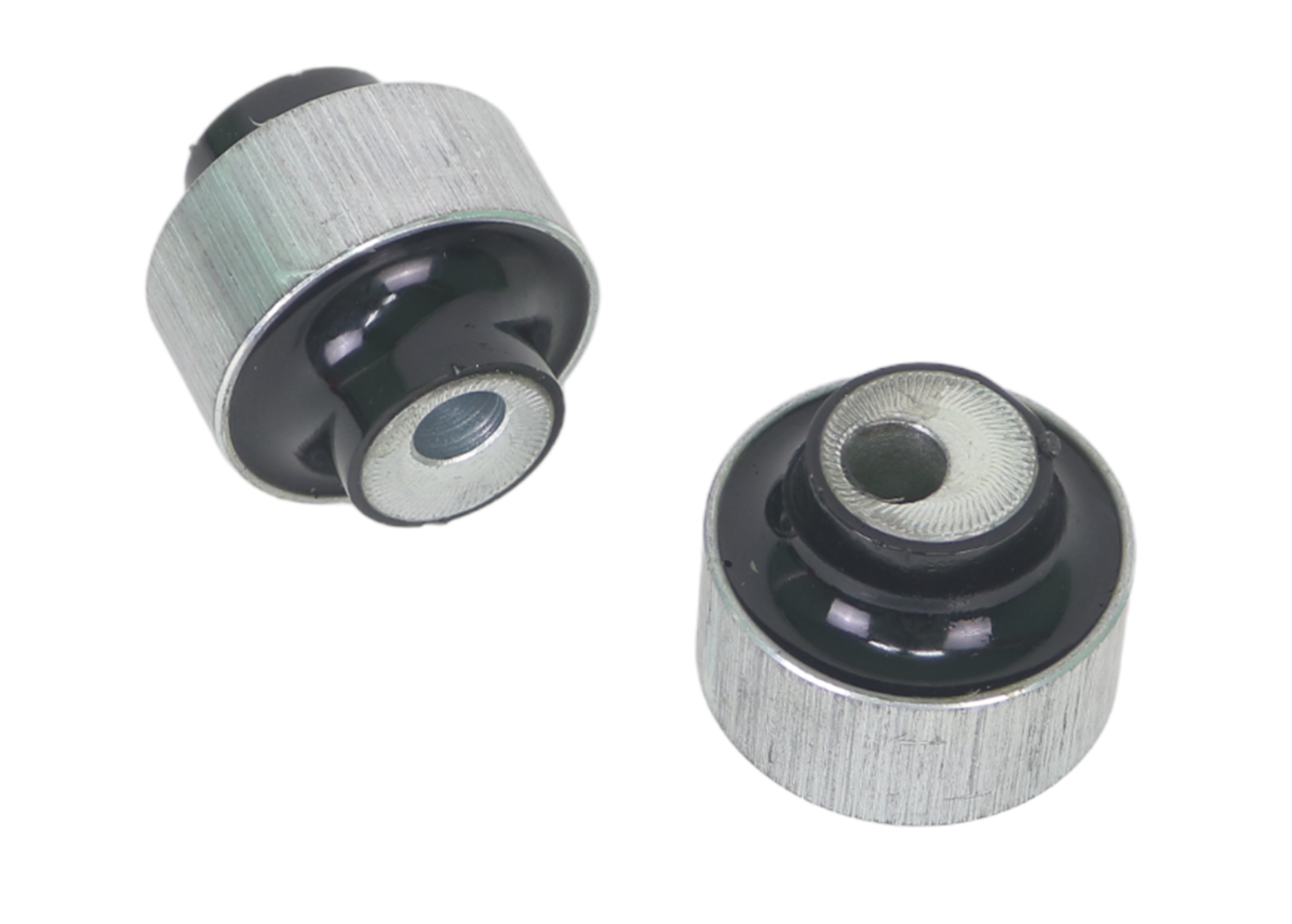 Front Lower Control Arm Inner Rear Bushing Kit - Additional Caster