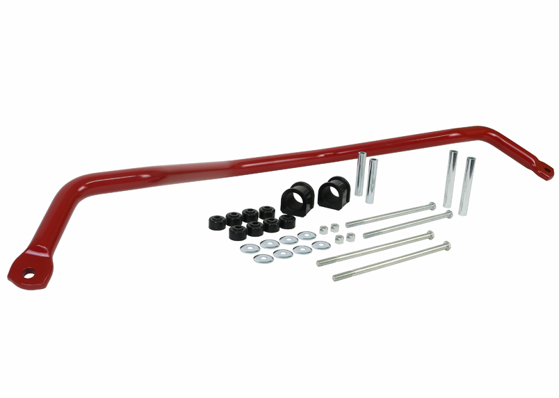 35mm Heavy Duty Front Sway Bar Kit