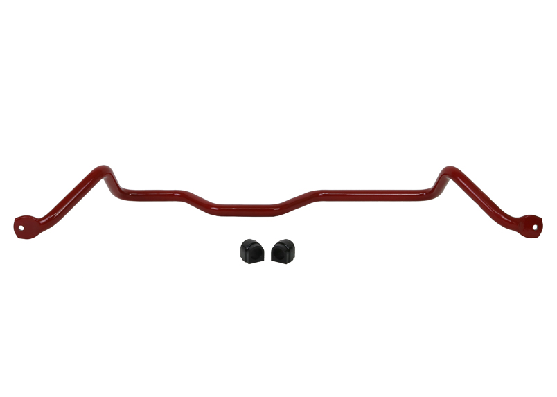 26mm Heavy Duty Front Sway Bar Kit - Convertible Models