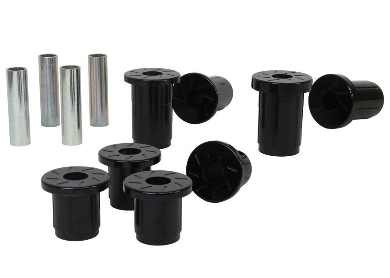 Front Control Arm Bushing Set - Torsion Bar Suspension Trucks