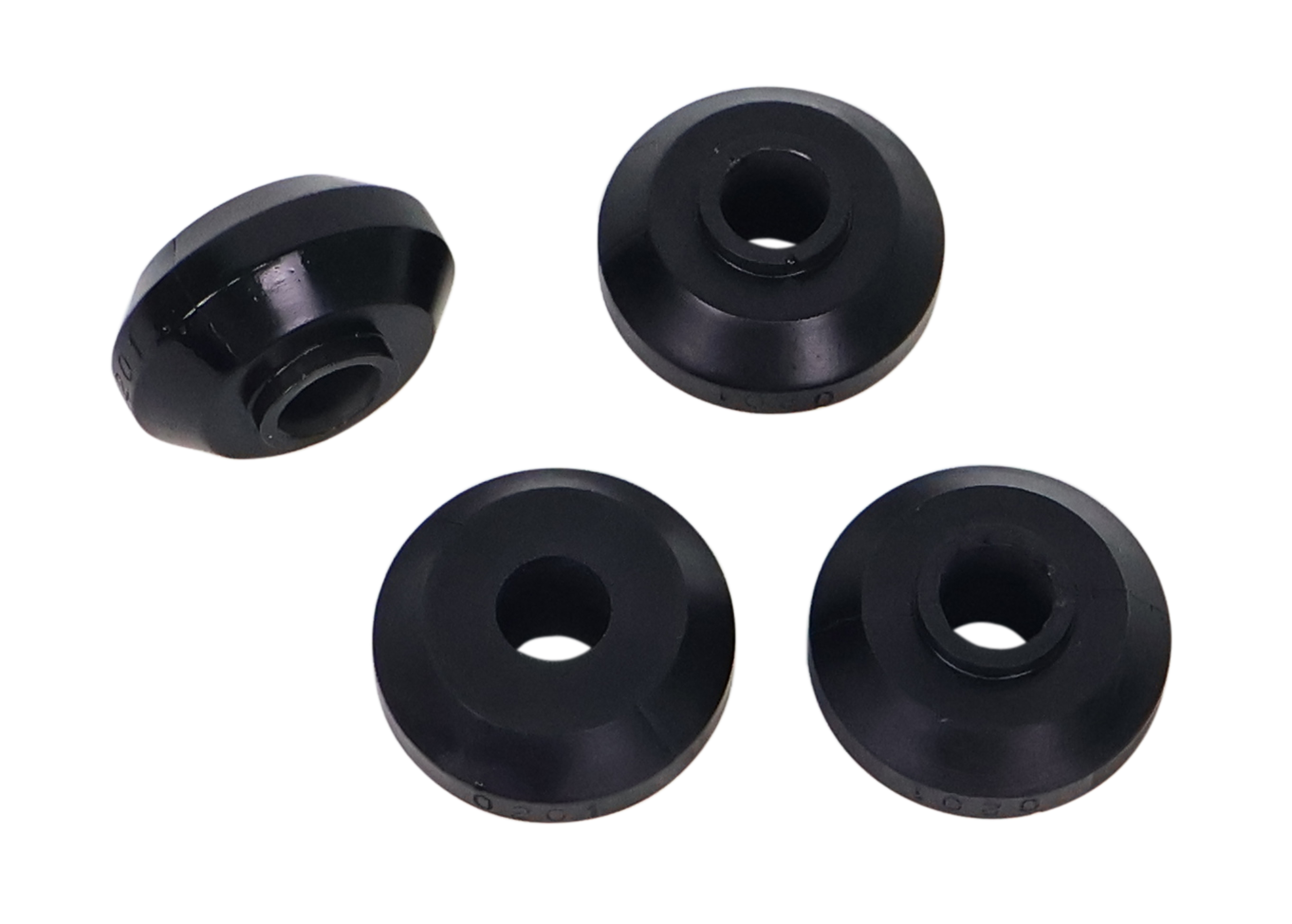 Front Sway Bar Link Pin Bush Kit