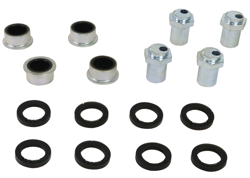 Control Arm - Upper Inner Bushing (Camber/Caster Correction)