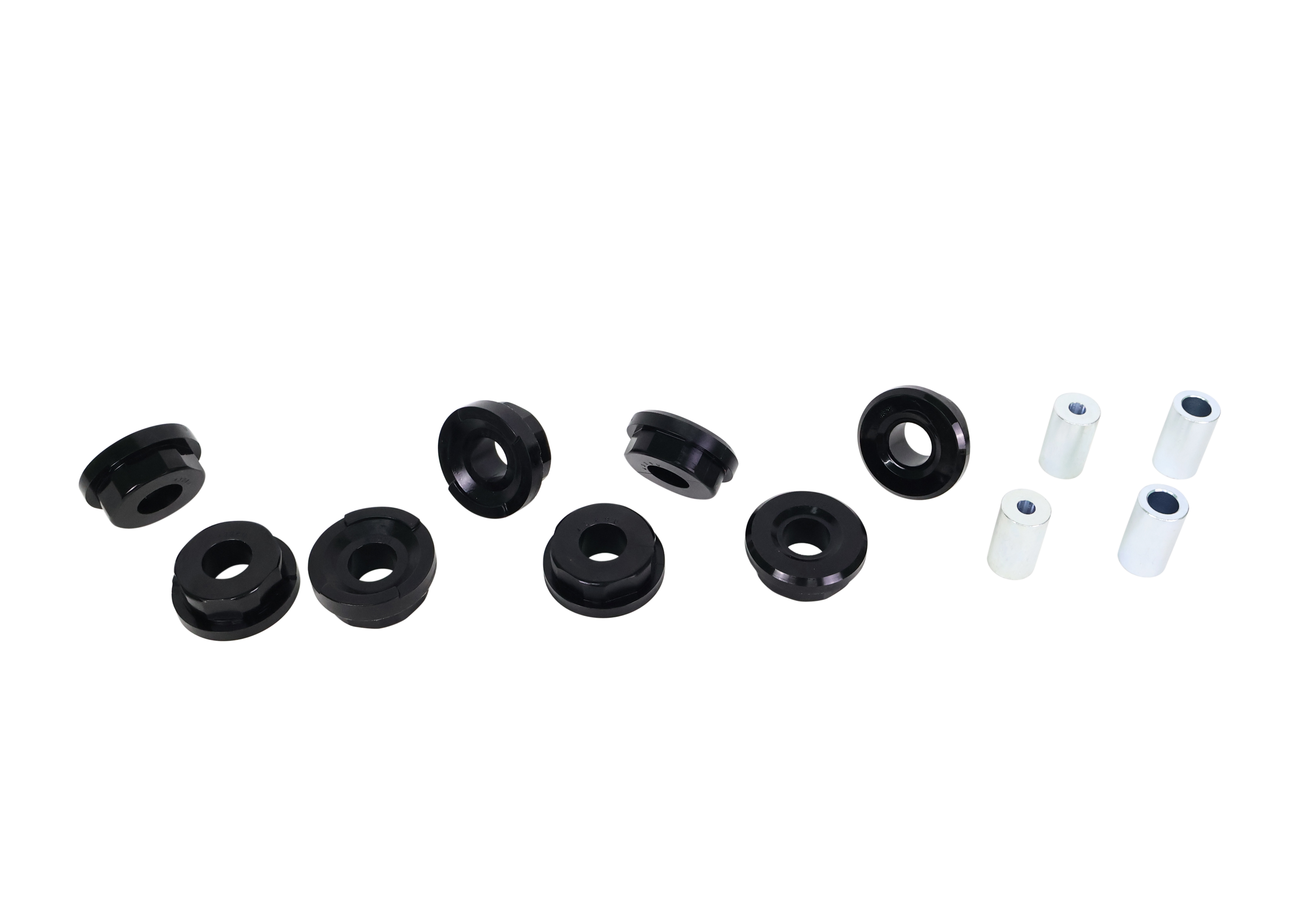 Whiteline BMW 3 Series 99-06; Rear Subframe Bushing Kit