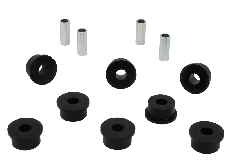 Trailing Arm - Lower Bushing