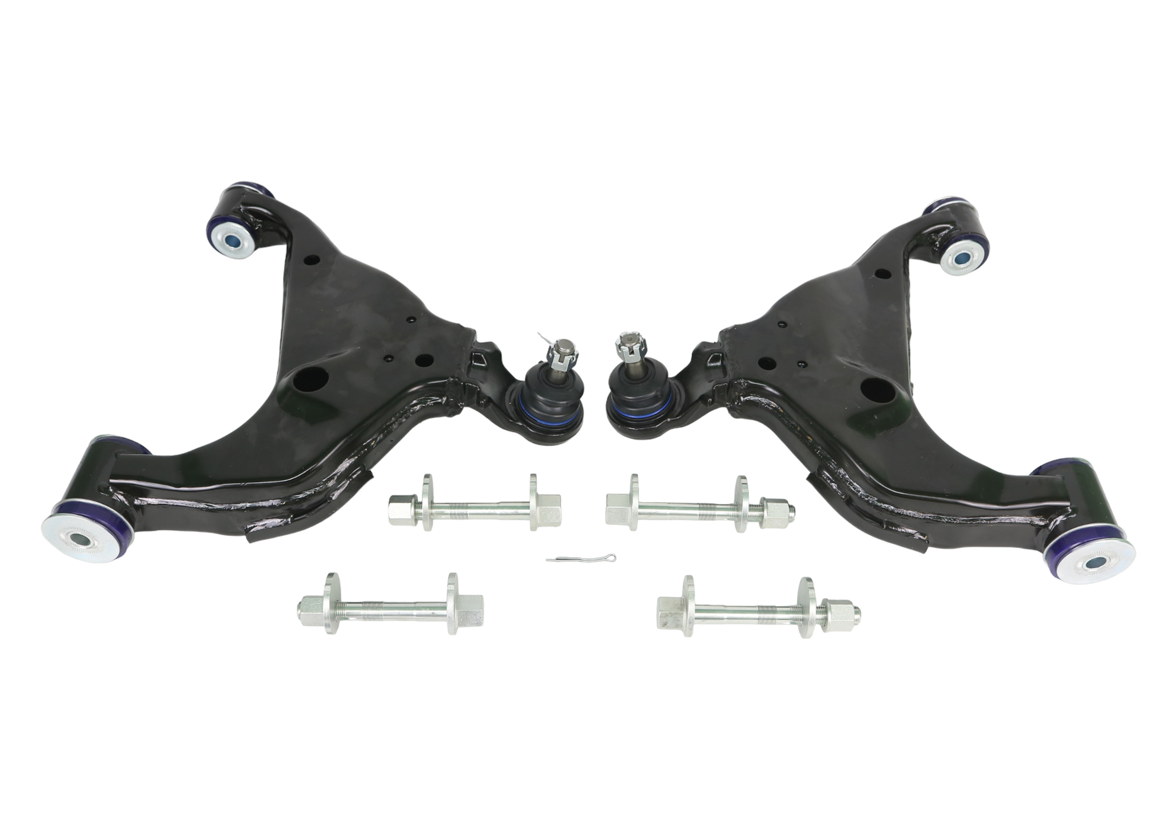 SuperPro Offset Lower Alignment Caster / Camber Control Arm