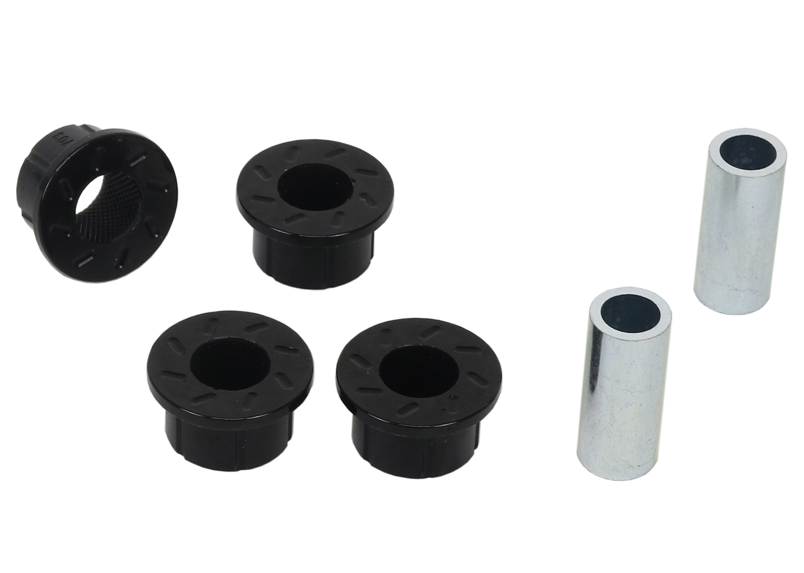 Fits Commercial Peterbilt Control arm - front bushings
