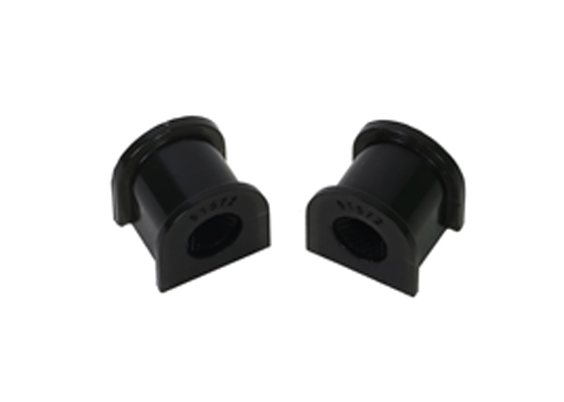 16mm Sway Bar Mount Bushing Set