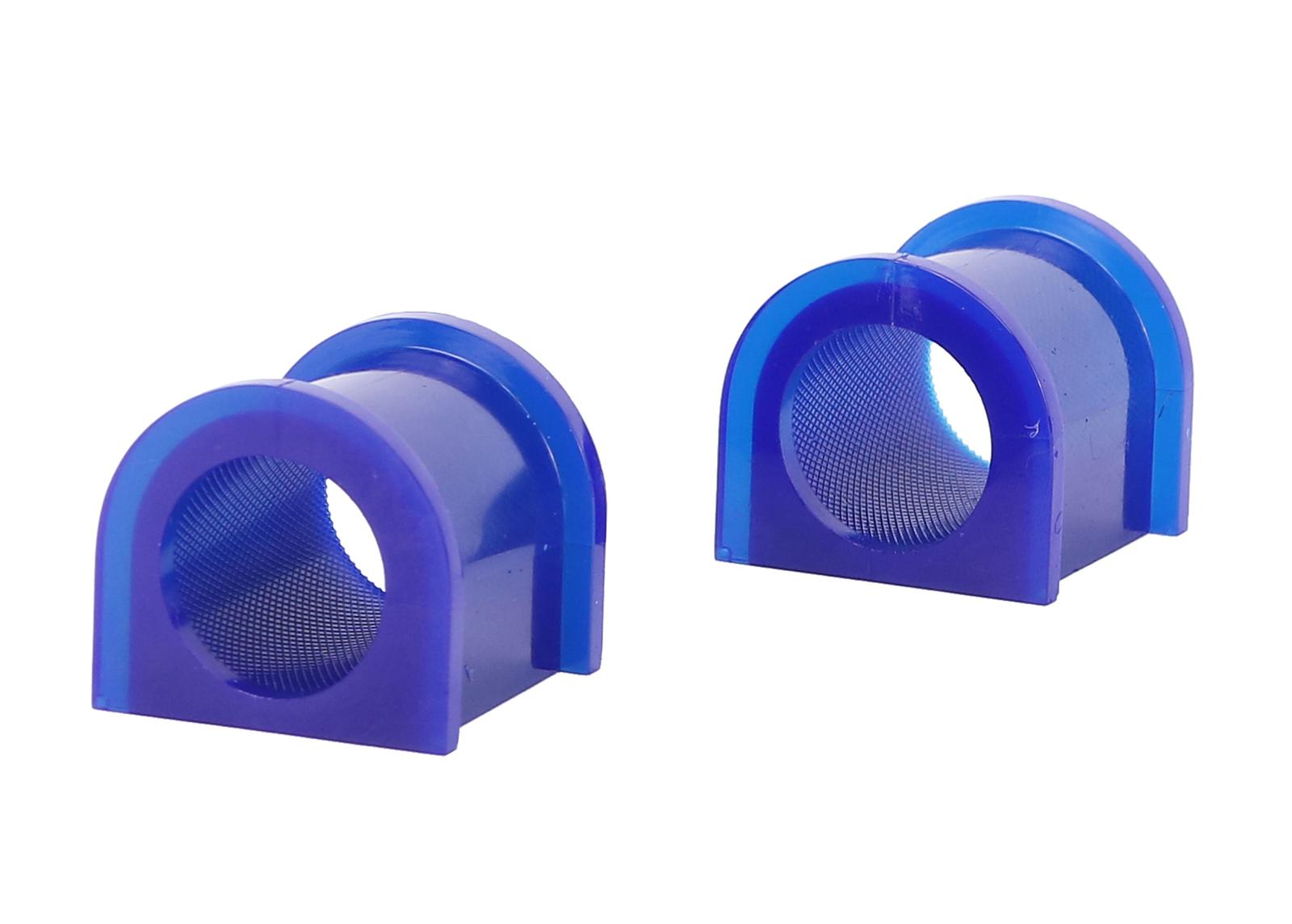 SuperPro Stabilizer Bar Bushing Kit