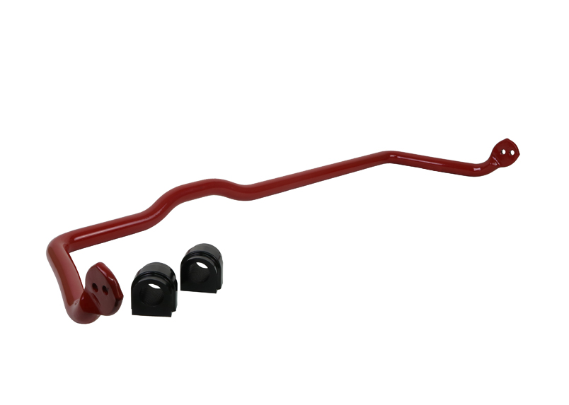 30mm 2 Position Adjustable Front Swaybar Kit