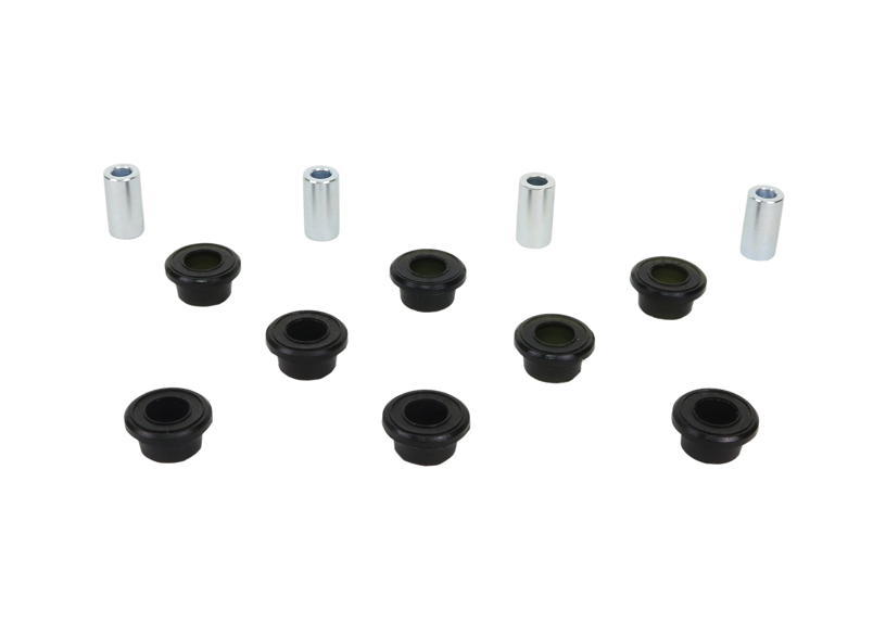 Sway Bar End Link Bushing Set - Wagon Models
