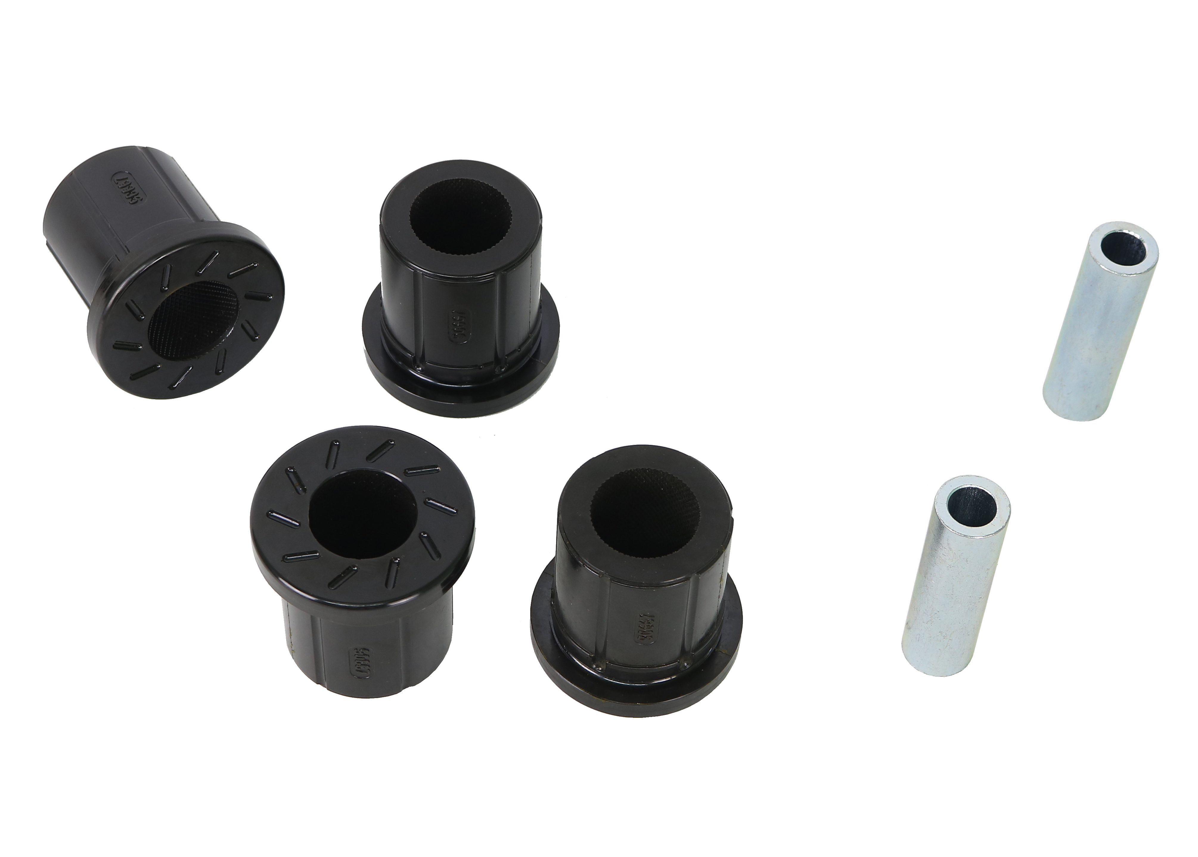 Leaf Spring Shackle Bushings