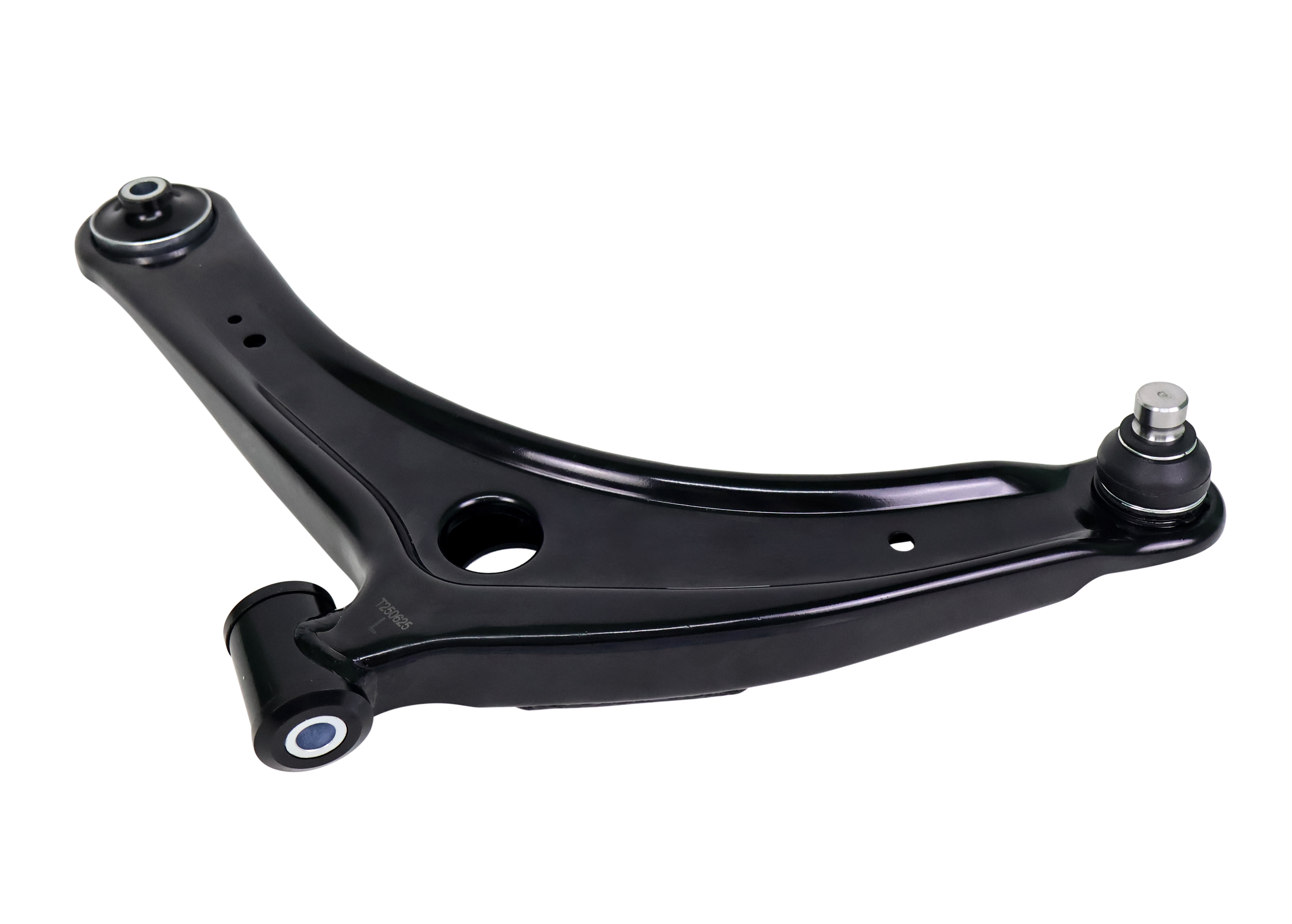 Front Left Control Arm - Lower Arm Assembly