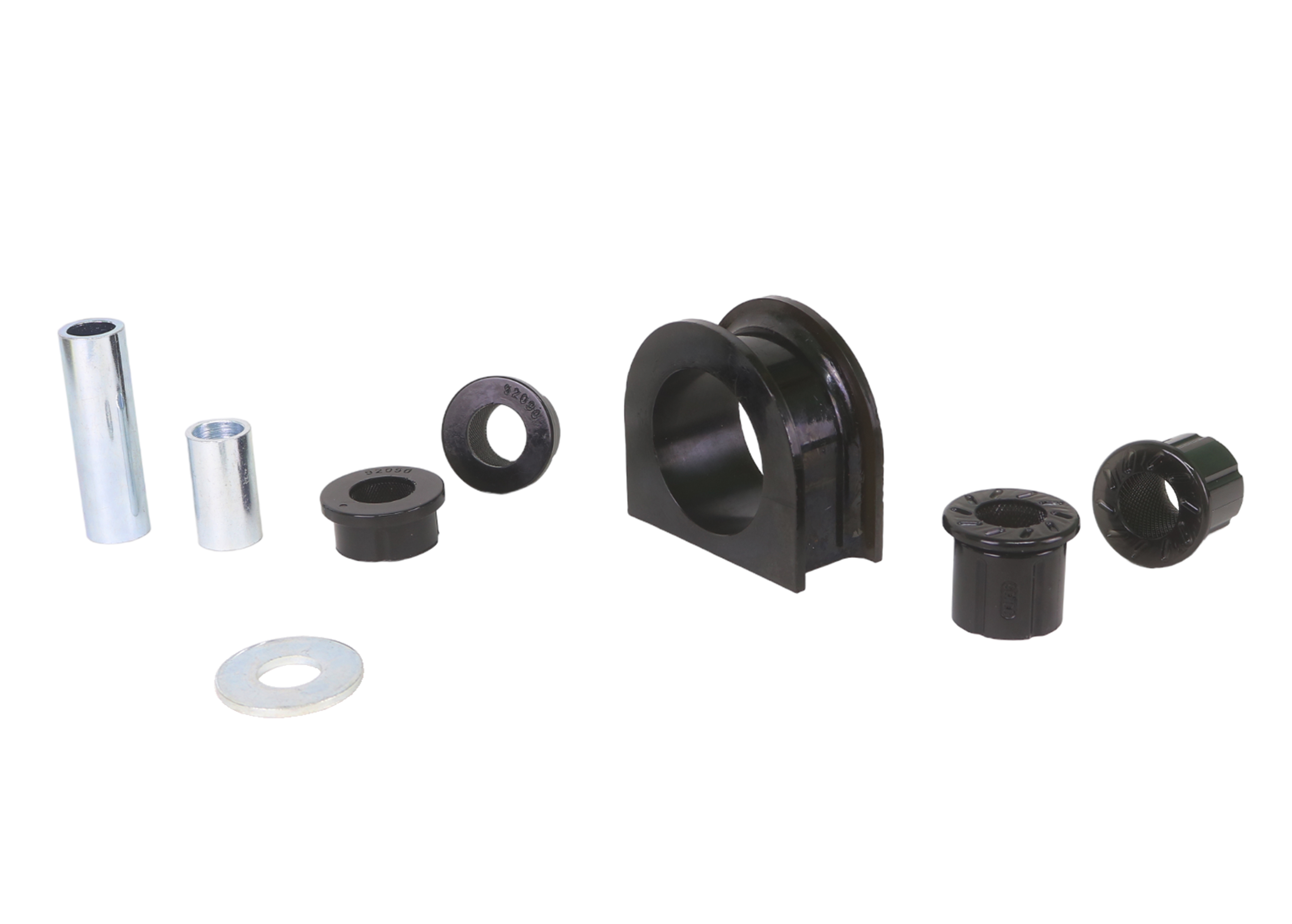 Steering Rack - Bushing