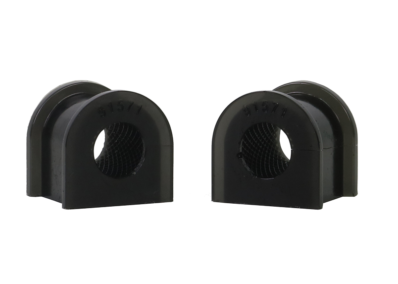 15mm Sway Bar Mount Bushing Set