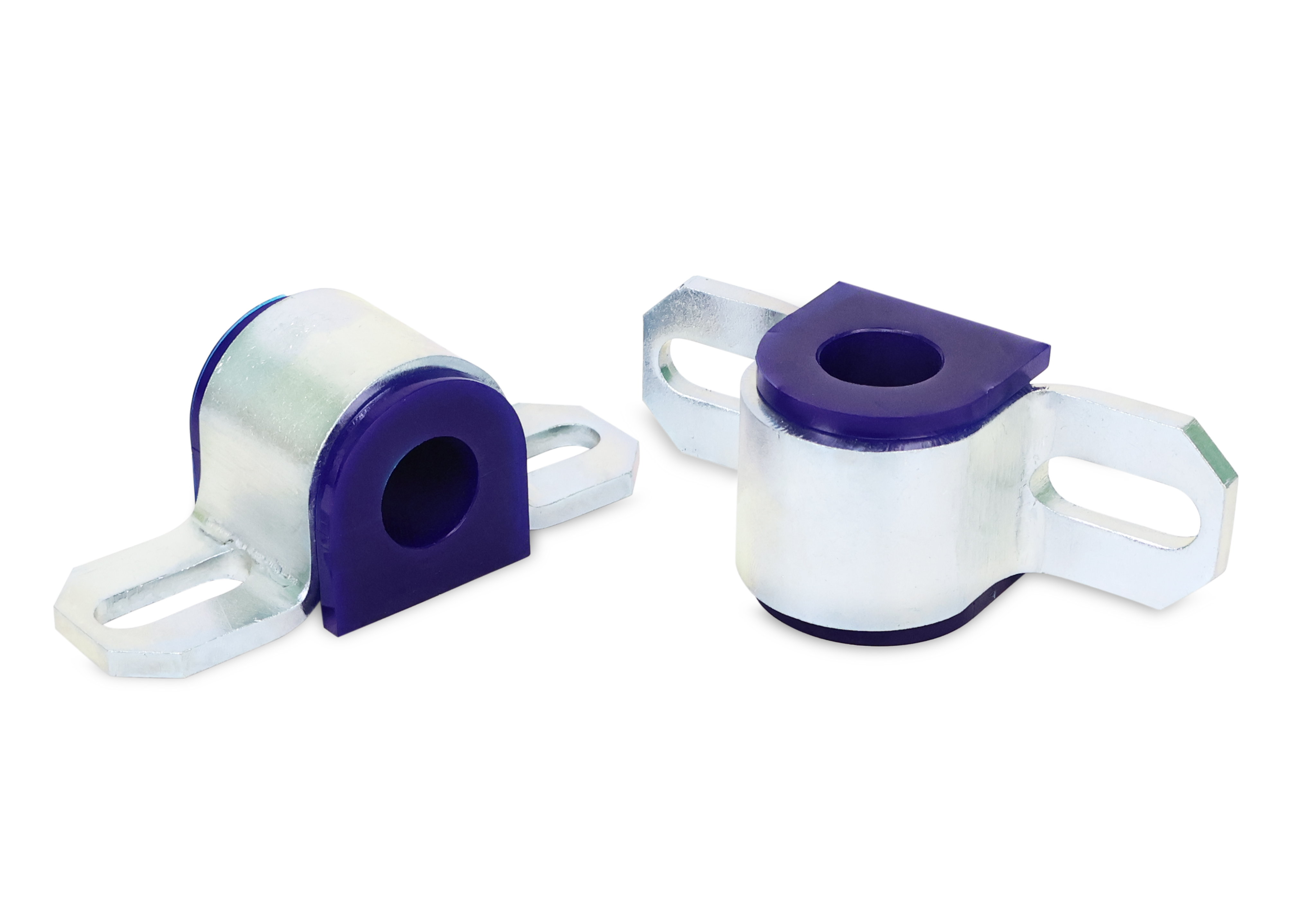 SuperPro Stabilizer Bar Bushing Kit