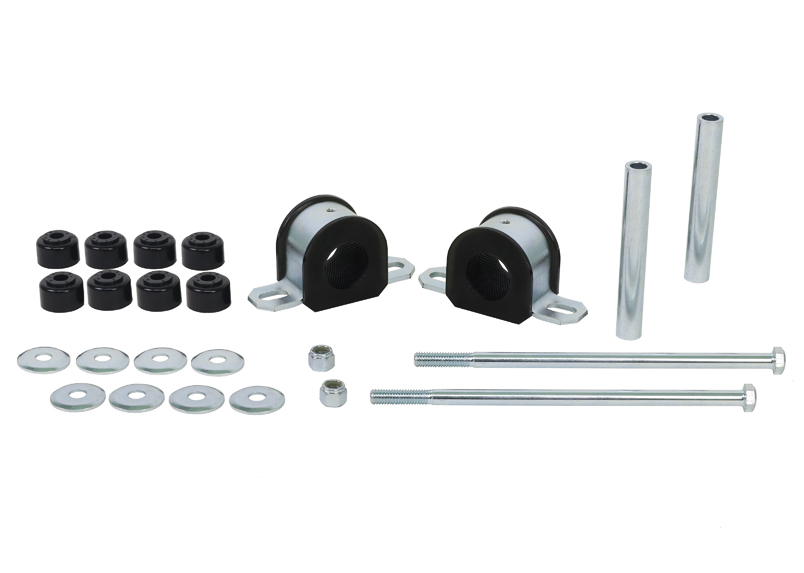 32mm Sway Bar Mount, Bracket & Complete End Link Set - 4WD