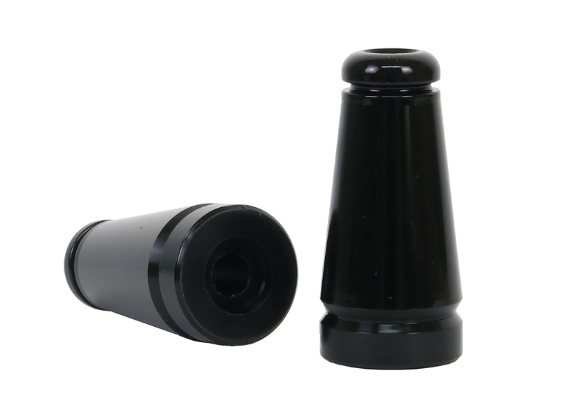 Front Bump Stop Bushing Set - 1