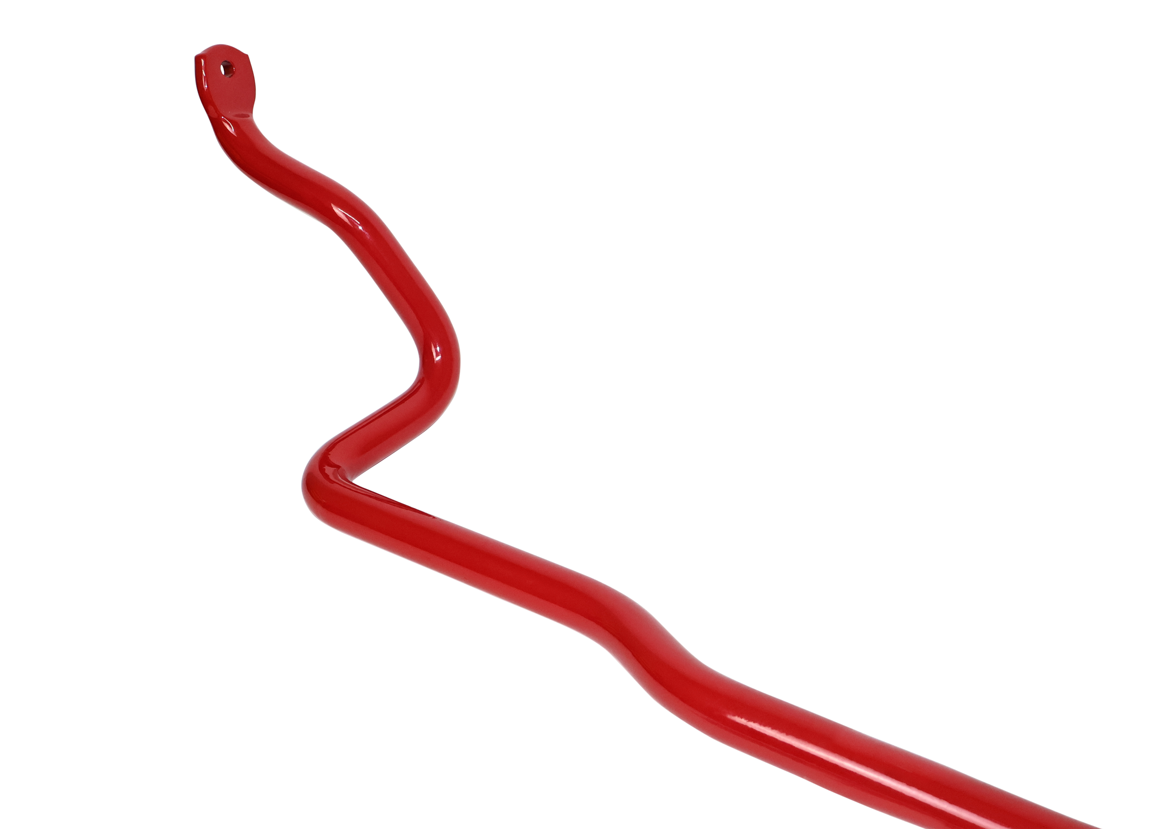 27mm Heavy Duty Front Sway Bar Kit