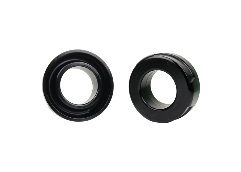 Rear Coil Spring Spacer Kits