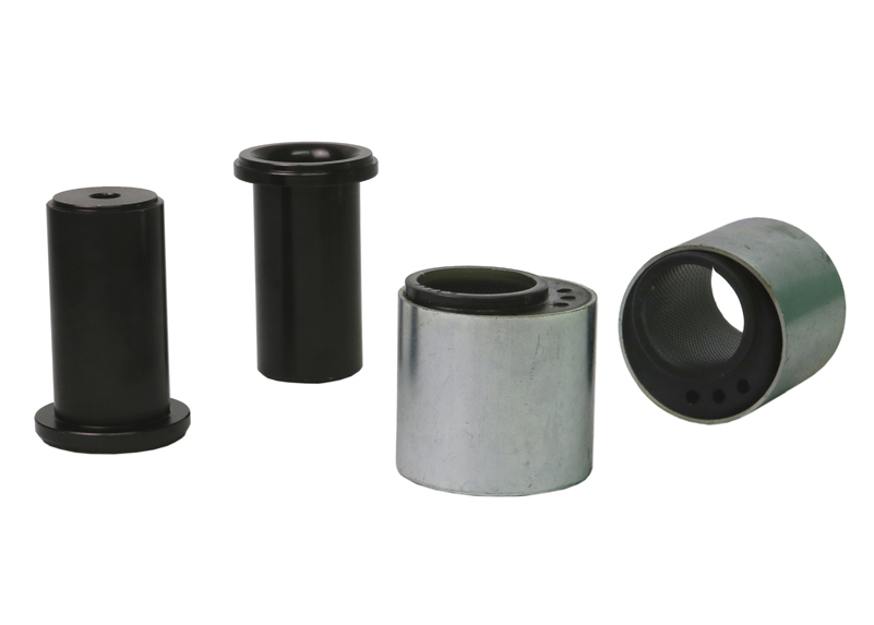 Front LCA - Inner Rear Addl Caster Bushing Kit
