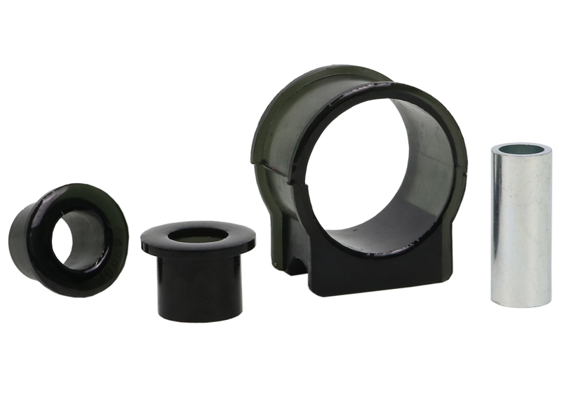 Steering Rack And Pinion Mount Bushing Kit