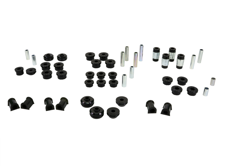 Vehicle Master Bushing Kit