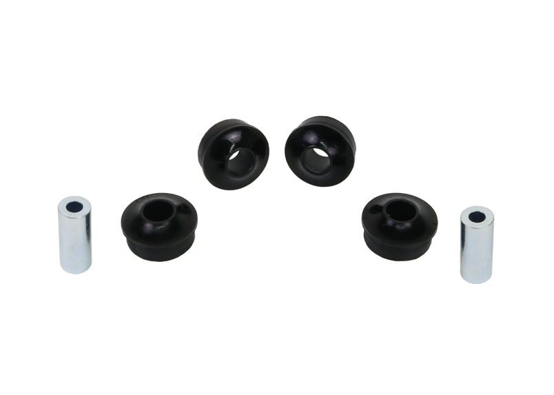 Radius Arm-to-Chassis Bushing Kit