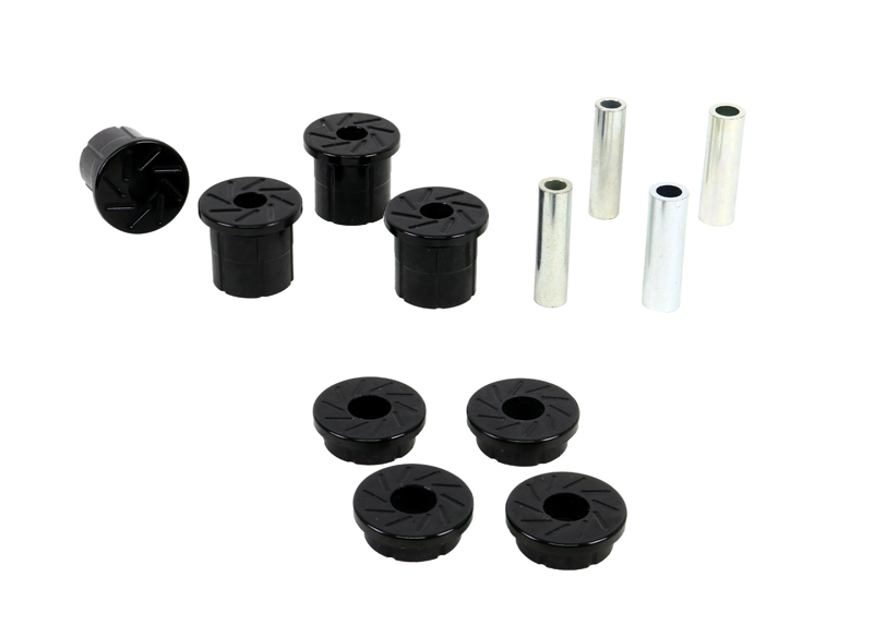 Rear Subframe Bushing Set