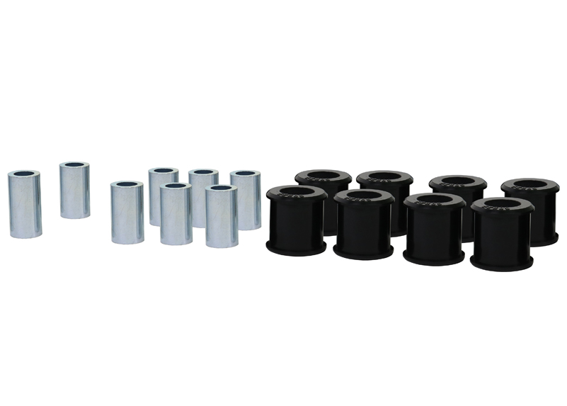 Rear Lower Control Arm Bushing Service Kit for KTA108, KTA109 and KTA123