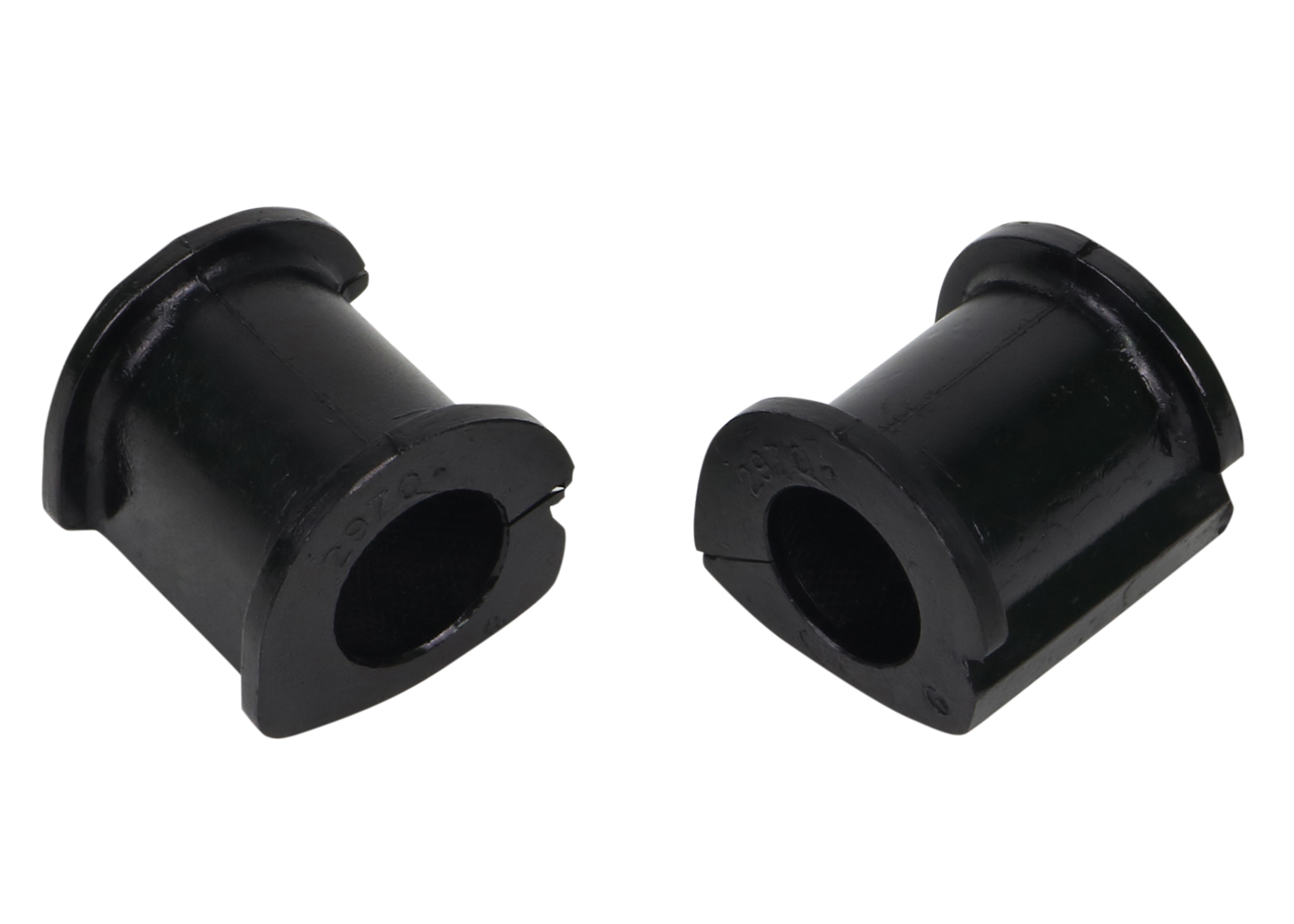 21mm Sway Bar Mount Bushing Set