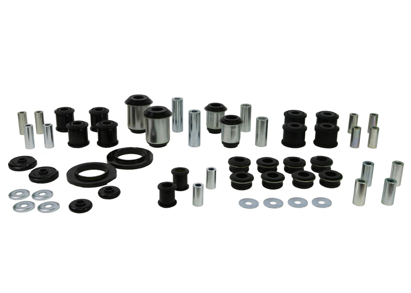 Vehicle Master Bushing Kit