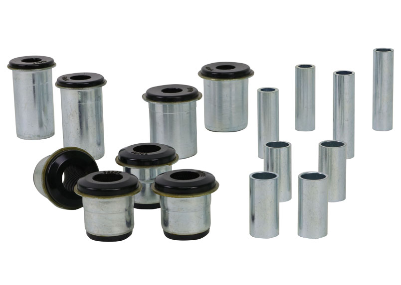 Front Control Arm Bushing Set