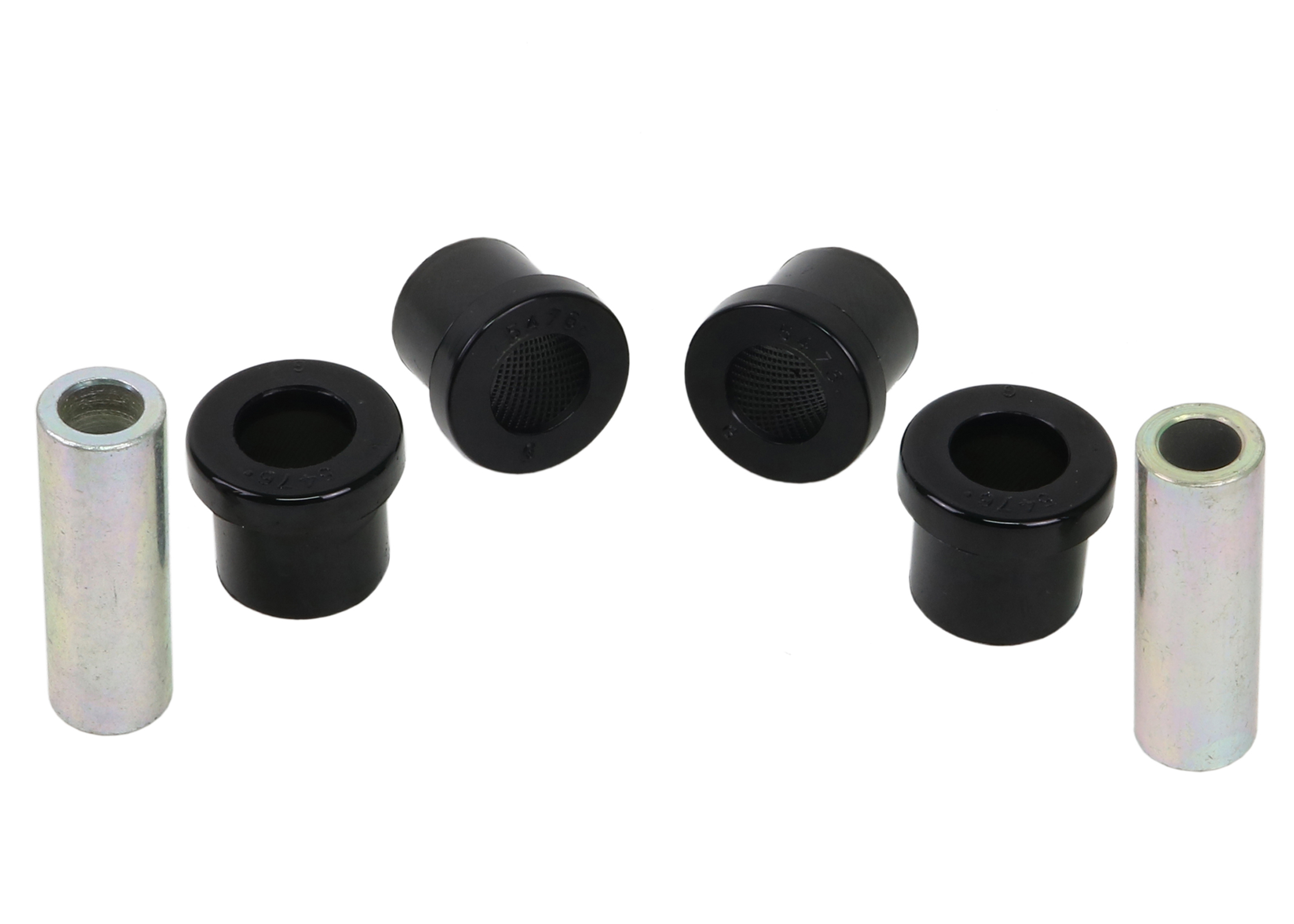 Front Lower Control Arm - Inner Forward Bushing Kit