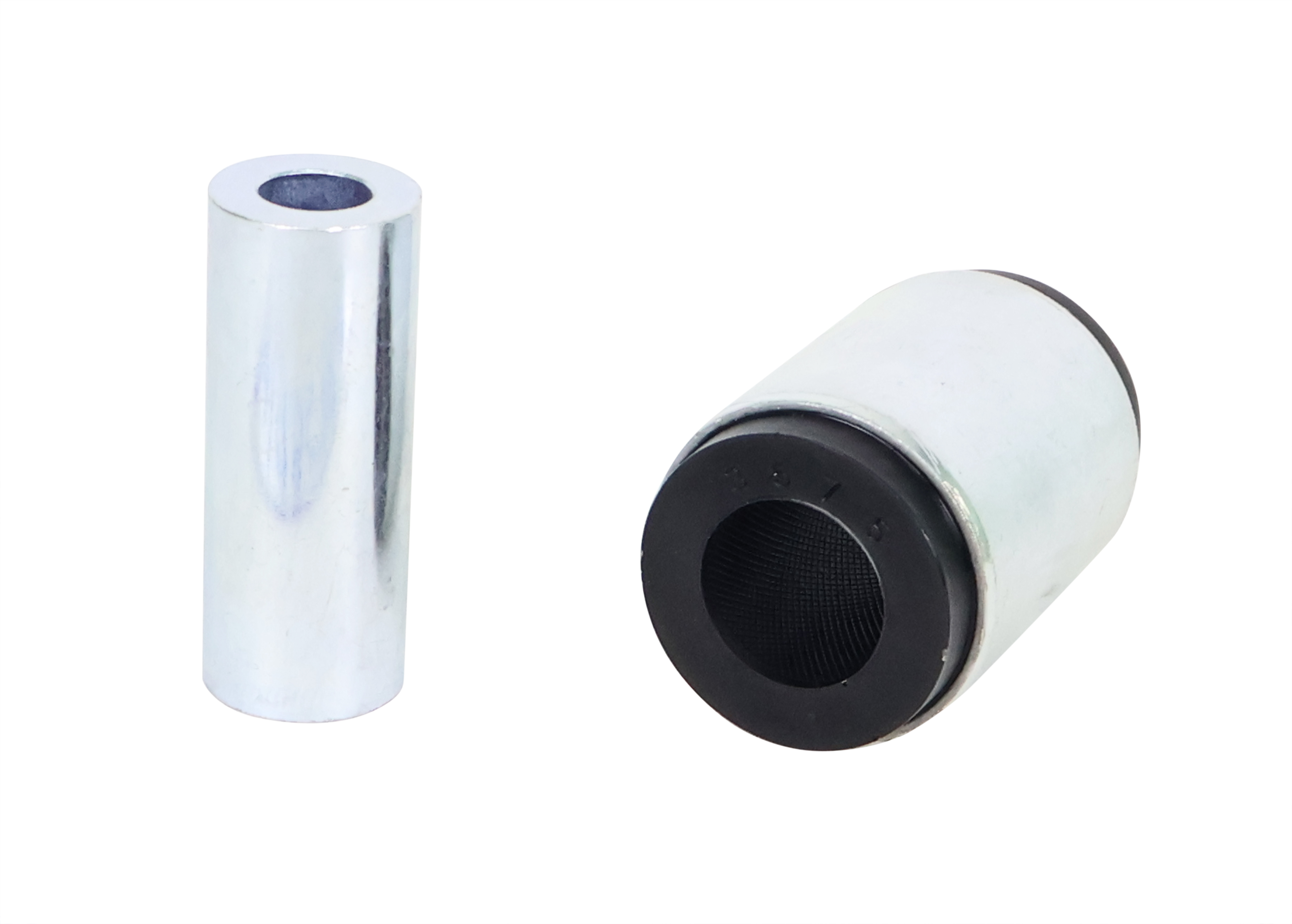 Whiteline Toyota Land Cruiser 98-07; Front Differential Mount Bushing