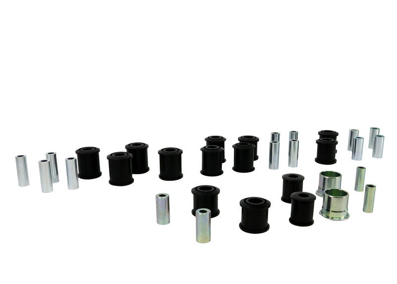 Vehicle Master Bushing Kit