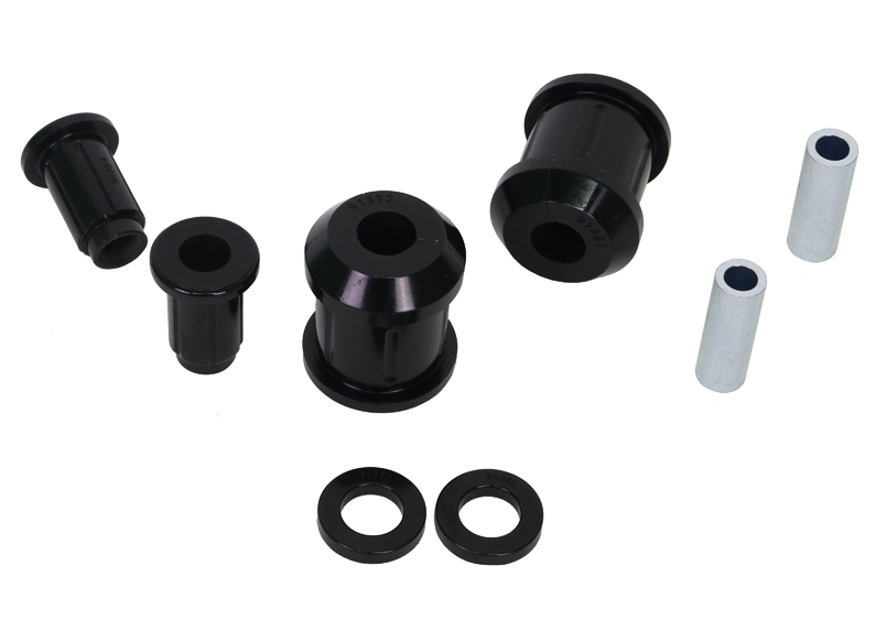 Front Control Arm Bushing Set