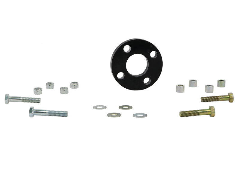 Steering - Coupling Bushing - 10mm Height