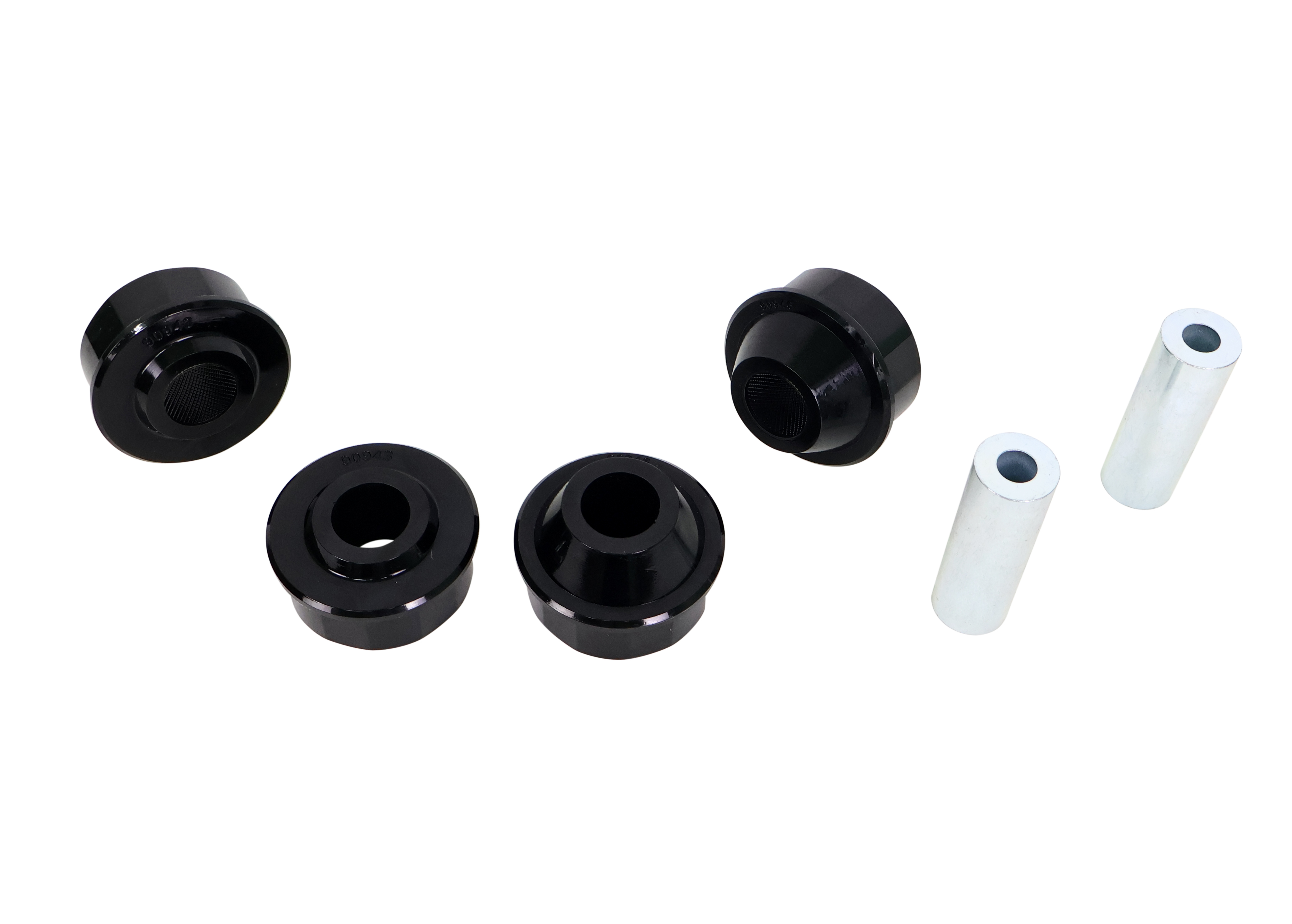 Whiteline Honda Fit/Jazz 09-13; Rear Beam Axle Pivot Bushing