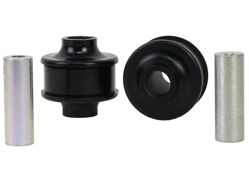 Front Radius Arm - Caster Adjustable Inner Bushing Kit