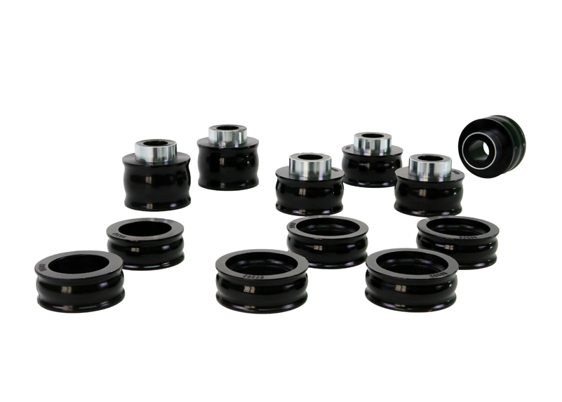 Body Mount - Bushing